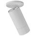 SATCO/NUVO 30W LED Monopoint CCT Selectable 2700K/3000K/3500K/4000K/5000K Adjustable Beam Angle 20-50 Degrees 120V White (62-3505)