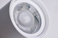 SATCO/NUVO 30W LED Monopoint CCT Selectable 2700K/3000K/3500K/4000K/5000K Adjustable Beam Angle 20-50 Degrees 120V White (62-3505)