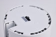 SATCO/NUVO 30W LED Monopoint CCT Selectable 2700K/3000K/3500K/4000K/5000K Adjustable Beam Angle 20-50 Degrees 120V White (62-3505)