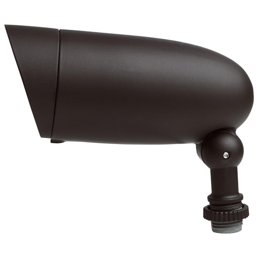 SATCO/NUVO 6W LED Landscape Floodlight RGB And 2700K-5000K Tunable White Bronze (62-5901)