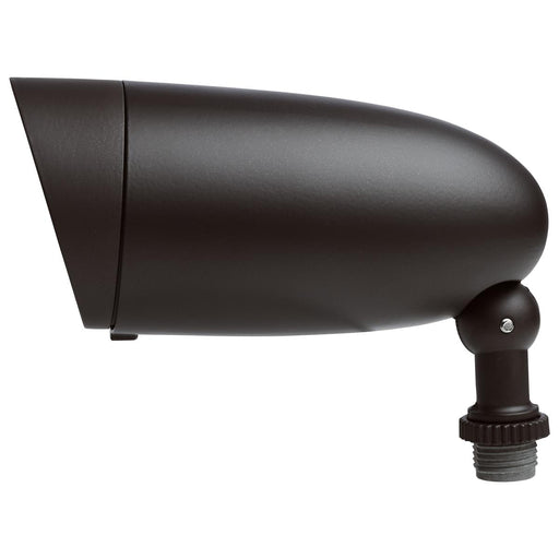 SATCO/NUVO 9W LED Landscape Floodlight RGB And 2700K-5000K Tunable White PAR20 Bronze (62-5902)