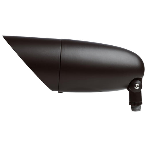 SATCO/NUVO 12W LED Landscape Floodlight RGB And 2700K-5000K Tunable White PAR30 Bronze (62-5903)