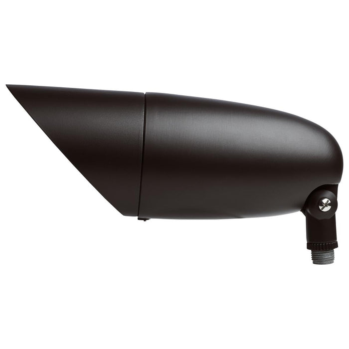 SATCO/NUVO 12W LED Landscape Floodlight RGB And 2700K-5000K Tunable White PAR30 Bronze (62-5903)