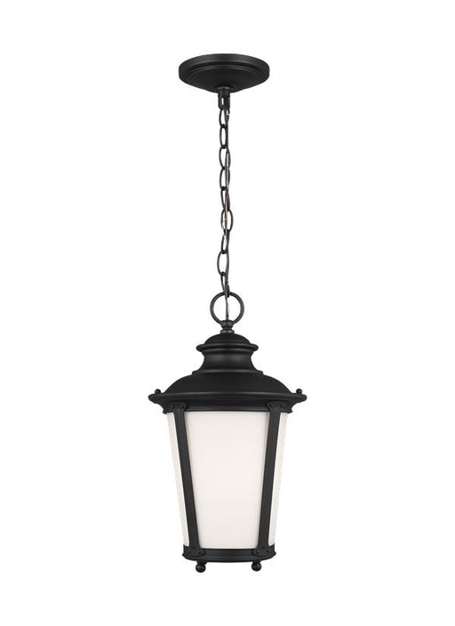 Generation Lighting Cape May One Light Outdoor Pendant (62240-12)