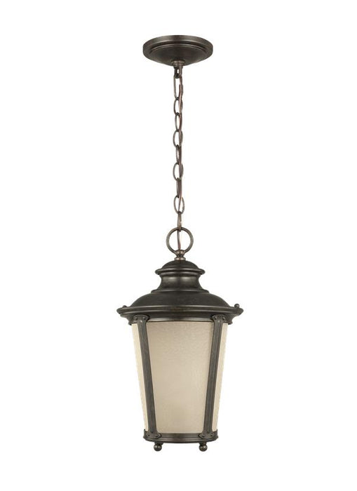 Generation Lighting Cape May One Light Outdoor Pendant (62240-780)