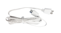 Sylvania UNDCAB78INCHWIRECON Under Cabinet 78 Inch Wire Connector Color Package (62343)