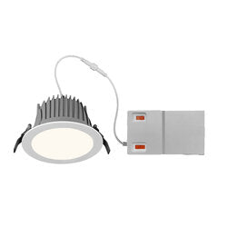 Sylvania RT66AS2000UNHD9SC3WHSS Superior Class Dual Selectable 2700K/3000K/3500K/4000K/5000K Downlight 6 Inch Up To 2000Lm Semi Specular Reflector/120-347V 0-10V (62923)