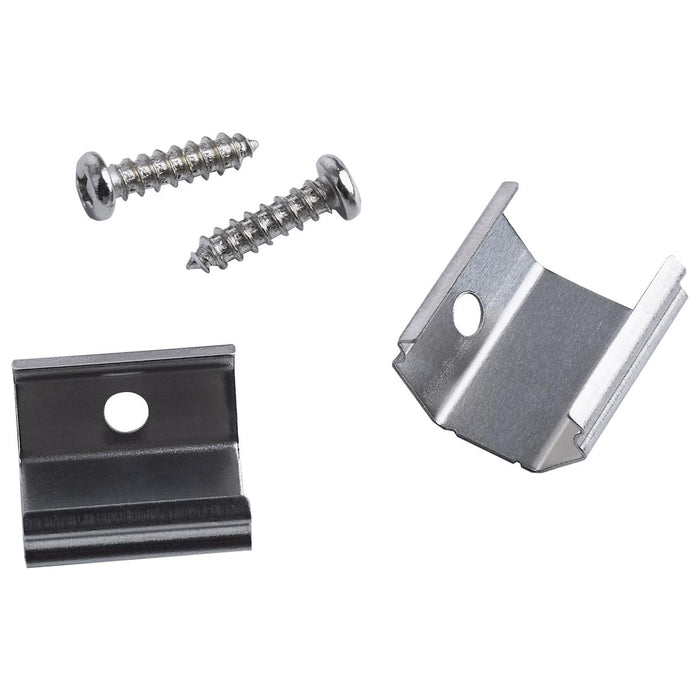 SATCO/NUVO Counterquick Slim Angle Clip 2-Pack (63-432)