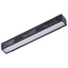 SATCO/NUVO 2W 6-Inch LED Under Cabinet CCT Selectable 3000K/4000K/5000K 90 CRI 120V Black Finish (63-451)