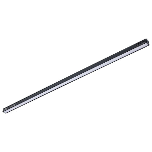 SATCO/NUVO 10W 30-Inch LED Under Cabinet CCT Selectable 3000K/4000K/5000K 90 CRI 120V Black Finish (63-454)