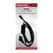 SATCO/NUVO 8-Foot Power Cord Line Switch Black Finish (63-461)