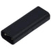 SATCO/NUVO End-To-End Coupler Black Finish (63-464)