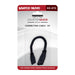 SATCO/NUVO Connecting Cable 24-Inch Black Finish (63-472)