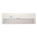 SATCO/NUVO CounterQuick 6.5W 11 Inch LED White Under Cabinet Light CCT Selectable 40000 Hours (63-501)