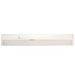 SATCO/NUVO CounterQuick 13W 22 Inch LED White Under Cabinet Light CCT Selectable 40000 Hours (63-503)