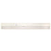 SATCO/NUVO CounterQuick 17W 28 Inch LED White Under Cabinet Light CCT Selectable 40000 Hours (63-504)