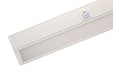 SATCO/NUVO 34 Inch LED RGB Counterquick Technology Under Cabinet Light White (63-505)