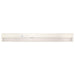 SATCO/NUVO 34 Inch LED RGB Counterquick Technology Under Cabinet Light White (63-505)