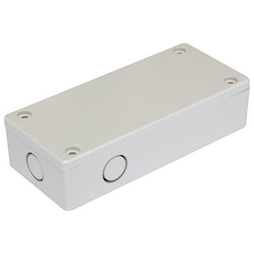 SATCO/NUVO CounterQuick Under Cabinet LED Junction Box Plastic (63-513)