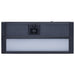 SATCO/NUVO 5W 8 Inch LED Under Cabinet CCT Selectable 3000K/4000K/5000K Dark Bronze 120V (63-520)