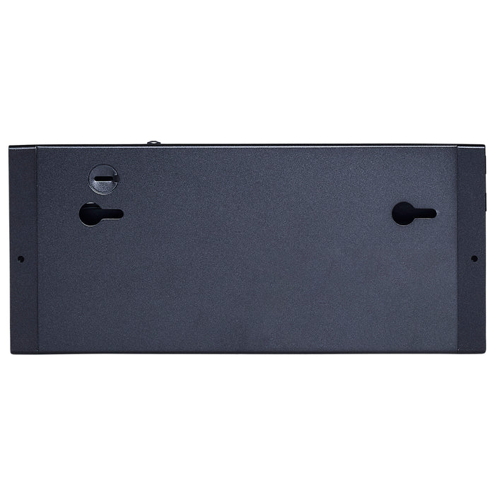 SATCO/NUVO 5W 8 Inch LED Under Cabinet CCT Selectable 3000K/4000K/5000K Dark Bronze 120V (63-520)