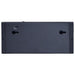 SATCO/NUVO 5W 8 Inch LED Under Cabinet CCT Selectable 3000K/4000K/5000K Dark Bronze 120V (63-520)