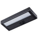 SATCO/NUVO 5W 8 Inch LED Under Cabinet CCT Selectable 3000K/4000K/5000K Dark Bronze 120V (63-520)