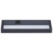 SATCO/NUVO 6.5W 11 Inch LED Under Cabinet CCT Selectable 3000K/4000K/5000K Dark Bronze 120V (63-521)