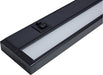 SATCO/NUVO 6.5W 11 Inch LED Under Cabinet CCT Selectable 3000K/4000K/5000K Dark Bronze 120V (63-521)