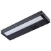 SATCO/NUVO 6.5W 11 Inch LED Under Cabinet CCT Selectable 3000K/4000K/5000K Dark Bronze 120V (63-521)