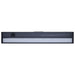 SATCO/NUVO 13W 22 Inch LED Under Cabinet CCT Selectable 3000K/4000K/5000K Dark Bronze 120V (63-523)