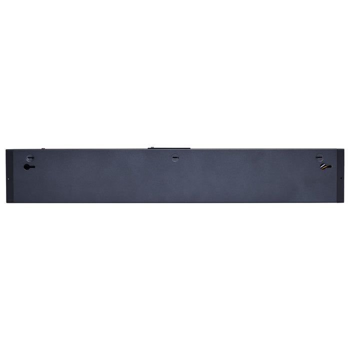 SATCO/NUVO 13W 22 Inch LED Under Cabinet CCT Selectable 3000K/4000K/5000K Dark Bronze 120V (63-523)