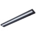 SATCO/NUVO 17W 28 Inch LED Under Cabinet CCT Selectable 3000K/4000K/5000K Dark Bronze 120V (63-524)