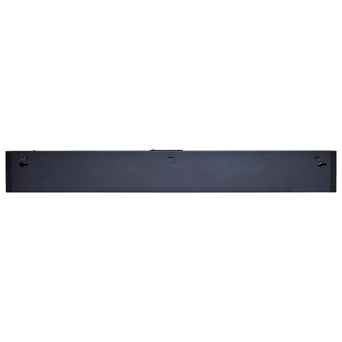 SATCO/NUVO 20W 34 Inch LED Under Cabinet CCT Selectable 3000K/4000K/5000K Dark Bronze 120V (63-525)