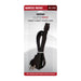 SATCO/NUVO Under Cabinet Power Cord Black (63-530)