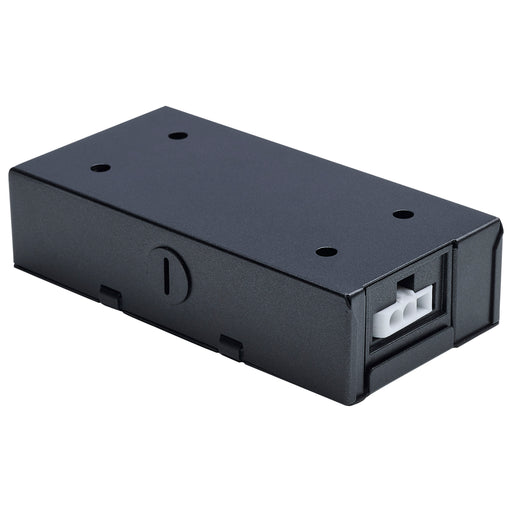 SATCO/NUVO Under Cabinet Junction Box Plastic Dark Bronze (63-531)