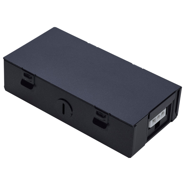 SATCO/NUVO Under Cabinet Junction Box Metal Dark Bronze (63-532)
