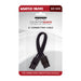 SATCO/NUVO Under Cabinet Linking Cable 6 Inch Black (63-533)