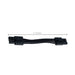SATCO/NUVO Under Cabinet Linking Cable 6 Inch Black (63-533)