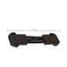 SATCO/NUVO Under Cabinet Connectable Linking Black (63-536)