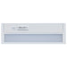 SATCO/NUVO 11 Inch LED RGB Smart Under Cabinet Light 6.5W 120V White (63-551)