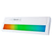 SATCO/NUVO 11 Inch LED RGB Smart Under Cabinet Light 6.5W 120V White (63-551)