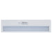 SATCO/NUVO 14 Inch LED RGB Smart Under Cabinet Light 9W 120V White (63-552)