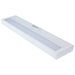 SATCO/NUVO 14 Inch LED RGB Smart Under Cabinet Light 9W 120V White (63-552)