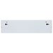 SATCO/NUVO 14 Inch LED RGB Smart Under Cabinet Light 9W 120V White (63-552)
