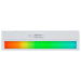 SATCO/NUVO 14 Inch LED RGB Smart Under Cabinet Light 9W 120V White (63-552)