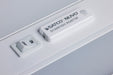 SATCO/NUVO 14 Inch LED RGB Smart Under Cabinet Light 9W 120V White (63-552)