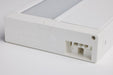 SATCO/NUVO 14 Inch LED RGB Smart Under Cabinet Light 9W 120V White (63-552)