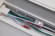 SATCO/NUVO 14 Inch LED RGB Smart Under Cabinet Light 9W 120V White (63-552)