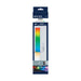 SATCO/NUVO 14 Inch LED RGB Smart Under Cabinet Light 9W 120V White (63-552)
